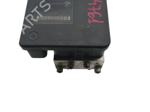 Used ABS pump BMW 1 (E87) 118 d (143 hp) 21726713