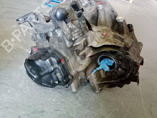 Gearkasse SUZUKI WAGON R+ (MA) 1.3 (RB413) | BP29606368M3 