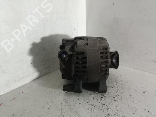 Alternator CITROËN C2 (JM_) 1.4 HDi | BP24404561M7 