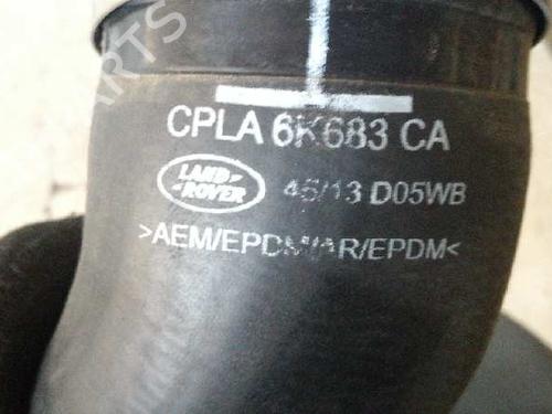 Pipe LAND ROVER RANGE ROVER SPORT II (L494) 3.0 SDV6 4x4 | BP14303084M125