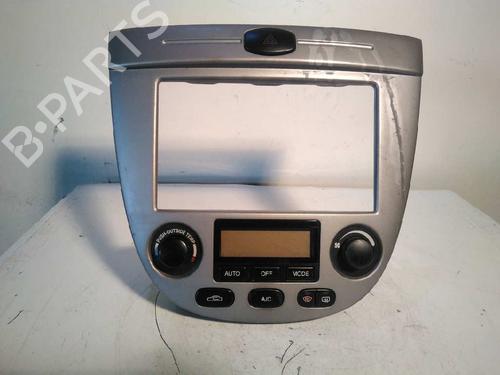 Climate control CHEVROLET LACETTI (J200) 1.6 (109 hp) 4895342