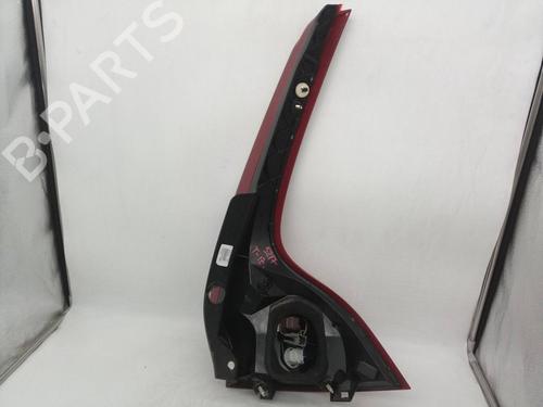 Left taillight VOLVO XC60 I SUV (156) T6 AWD | BP29746882C34 
