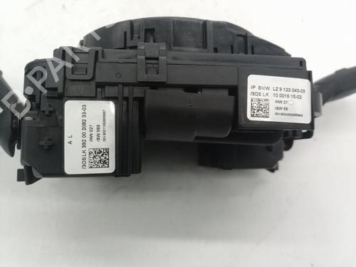 Switch BMW 1 (E87) 118 d | BP21692117I30
