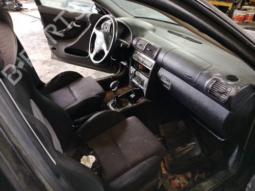 Electronic module SEAT LEON (1M1)  | BP24949005M83 