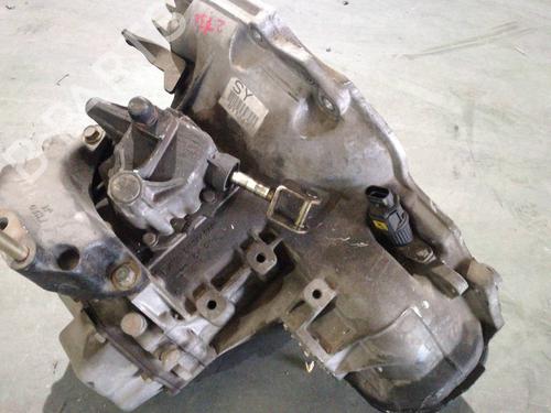 Gearbox CHEVROLET KALOS  | BP6548742M3 