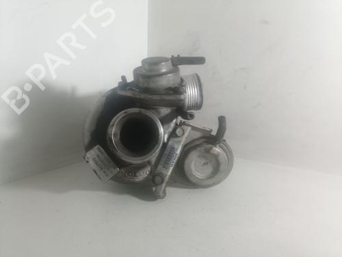 Used Turbocharger/Supercharger Turbocharger/Supercharger VOLVO V40 Estate (645) 2.0 T (165 hp) 34461075 34461075