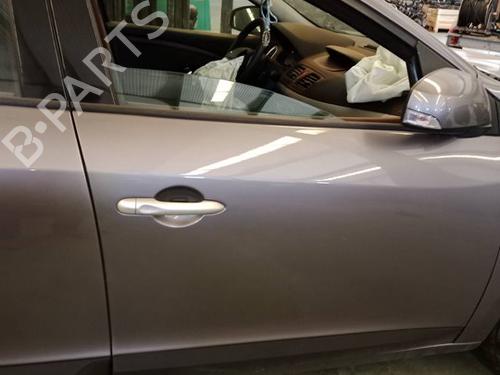 Portier rechts voor RENAULT MEGANE III Hatchback (BZ0/1_, B3_) [2008-2025]  24630009