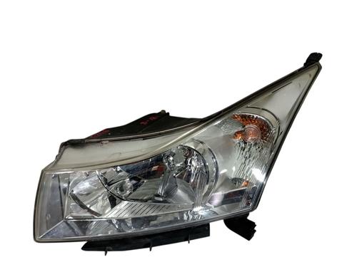Used Left headlight CHEVROLET CRUZE Hatchback (J305) 2.0 CDI (163 hp) 30168315