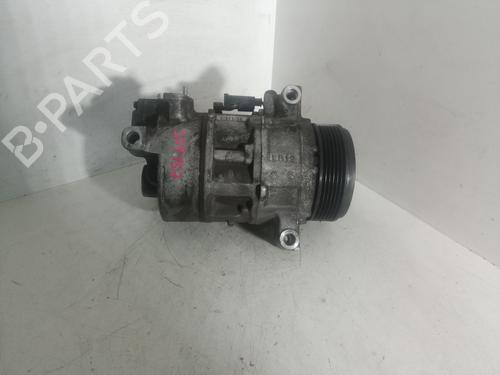 AC compressor BMW 1 (E87)  | BP10719543M34 
