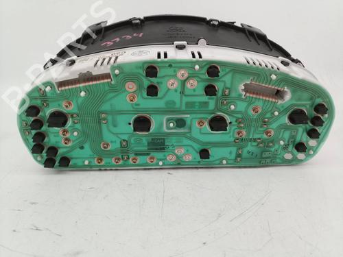 Instrument cluster HYUNDAI GETZ (TB)  | BP9969837C47 