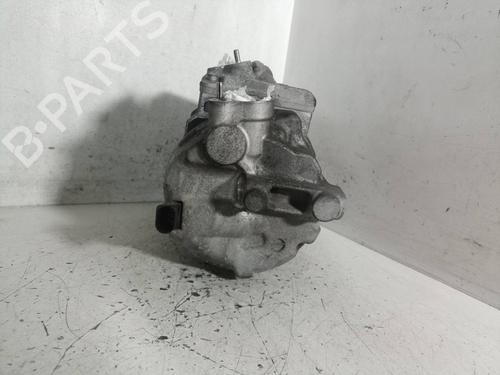 AC compressor SEAT LEON (1P1)  | BP27542568M34 