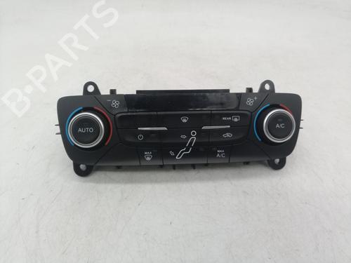 Used Climate control FORD FOCUS III [2010-2020]  32115816