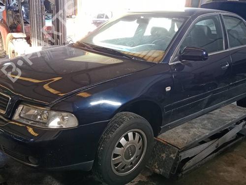 Climate control AUDI A4 B6 (8E2) 1.9 TDI | BP33952433I5  - Image 9