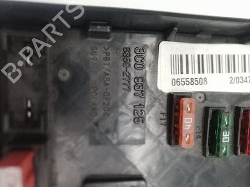 Fuse box VW PASSAT B6 (3C2)  | BP19426257E1 