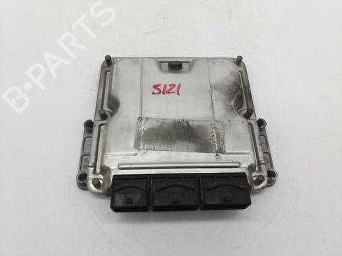Used Engine control unit (ECU) RENAULT SCÉNIC I MPV (JA0/1_, FA0_) 1.9 dCi (JA05, JA1F) (102 hp) 31148663