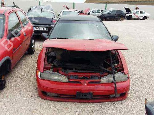 Brugte MITSUBISHI ECLIPSE I (D2_A)  2.0 i 16V (D22A, D27A)  935845