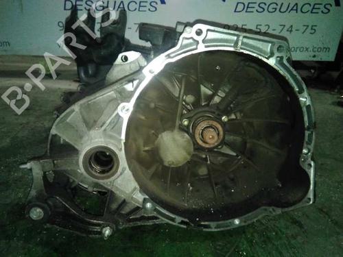 Gearbox FORD FOCUS II (DA_, HCP, DP)  | BP1908491M3 