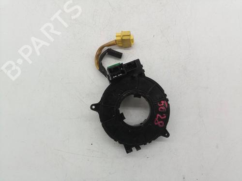 Squib airbag MITSUBISHI OUTLANDER II (CW_W)  | BP29746889C102 