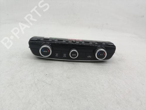 Used Climate control Climate control 37801710 37801710