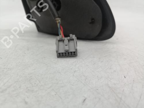 Left mirror NISSAN ALMERA II Hatchback (N16) | BP32352265C26