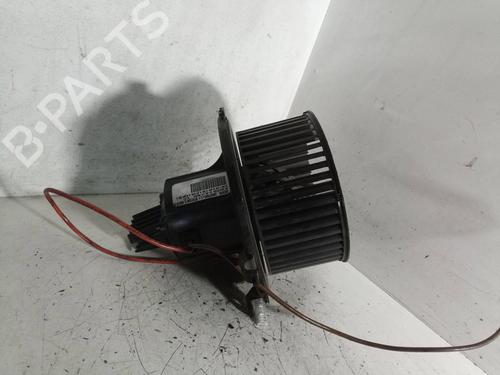 Heater blower motor OPEL ZAFIRA / ZAFIRA FAMILY B (A05)  | BP17956306M62 