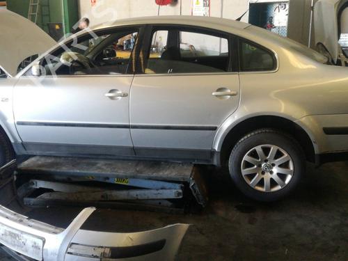 Used Parts VW PASSAT B5.5 (3B3) 1.8 T 20V 839796