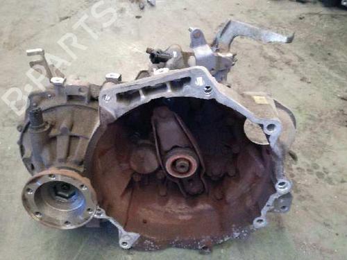 Caja de cambios SEAT IBIZA III (6L1) [2002-2009]  5869647