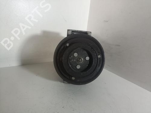 AC compressor CHEVROLET ORLANDO (J309) | BP34461024M34 - Image 2