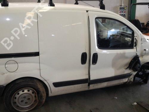 Left mirror CITROËN NEMO MPV  | BP20677243C26 