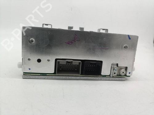 Radio FORD FIESTA VI (CB1, CCN)  | BP16584216E6 