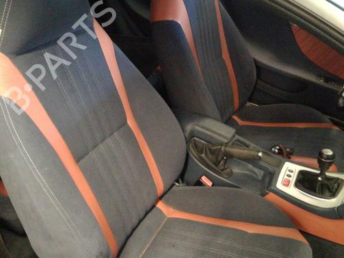 Right rear steering knuckle ALFA ROMEO BRERA (939_)  | BP12215631M28 