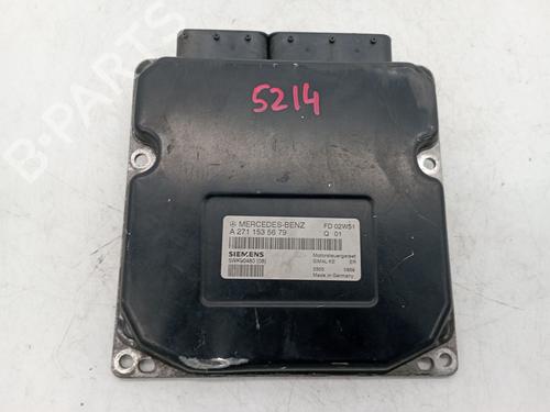 Used Engine control unit (ECU) Engine control unit (ECU) 38293097 38293097