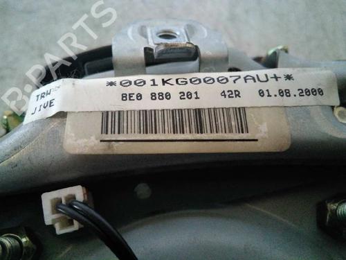 Førerens kollisjonspute AUDI A3 (8L1)  | BP4671326C9 