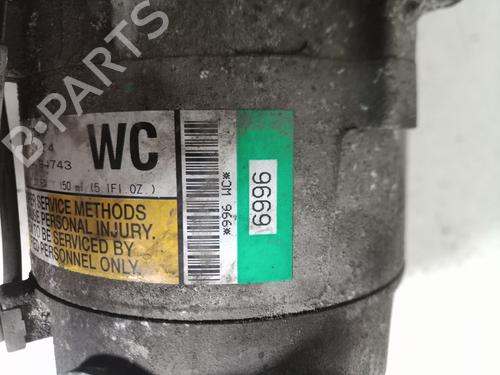 AC compressor OPEL ASTRA H (A04) | BP36814009M34 - Image 5