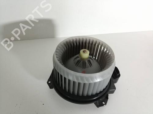 Heater blower motor TOYOTA YARIS (_P13_)  | BP8123953M62 
