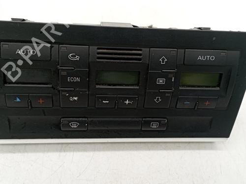 Commande Chauffage AUDI A4 B7 (8EC) 2.5 TDI (163 hp) 28597420
