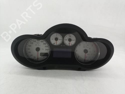Used Instrument cluster ALFA ROMEO GT (937_) [2003-2010]  29174444