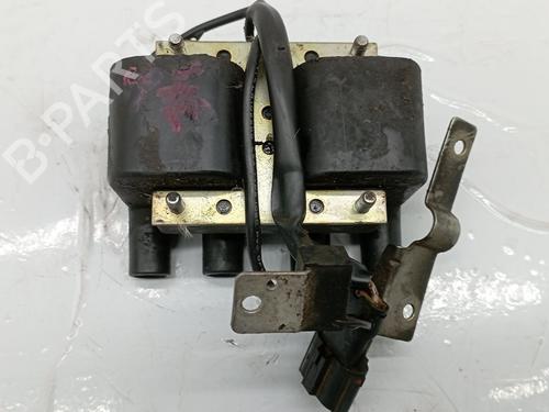 Used Ignition coil HYUNDAI ACCENT I (X-3) [1994-2002]  21500662
