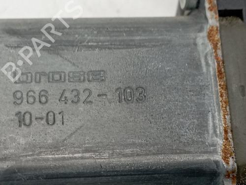 Front right window mechanism OPEL INSIGNIA A Sports Tourer (G09) 2.0 CDTI (35) | BP20221029C23 
