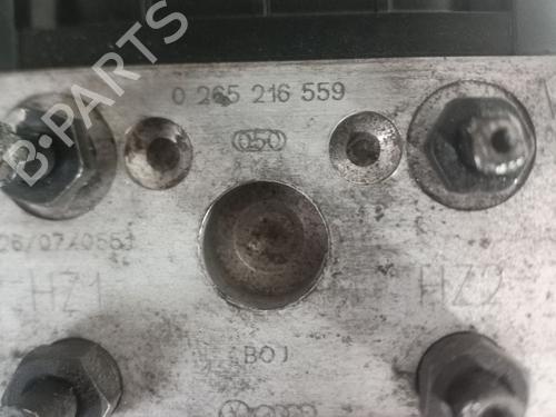 ABS pump VW PASSAT B5.5 (3B3) | BP36813860M43 - Image 4