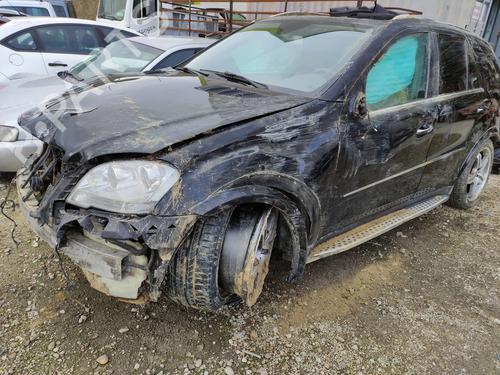 Used Parts MERCEDES-BENZ M-CLASS (W164) ML 450 CDI 4-matic (164.128) (306 hp) 1346923