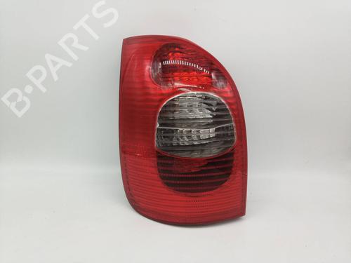 Used Left taillight CITROËN XSARA PICASSO (N68) 1.6 HDi (109 hp) 14480329