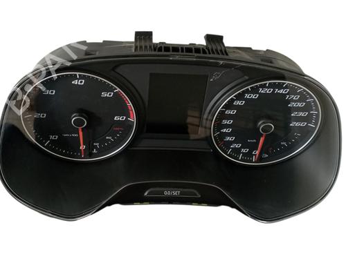 Used Instrument cluster SEAT LEON ST (5F8) [2012-2020]  31147249