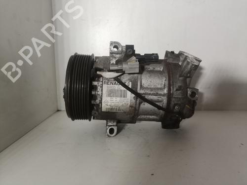 Used AC compressor AC compressor RENAULT CLIO IV (BH_) 0.9 TCe 90 (BHNF, BHMA, BHMH, BHJK, BHJR) (90 hp) 33842711 33842711
