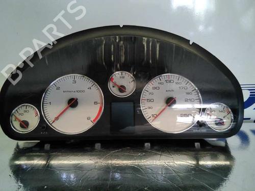 Used Instrument cluster PEUGEOT 407 (6D_) 2.0 16V (6DRFJC, 6DRFJE, 6DRFJF) (140 hp) 1099492