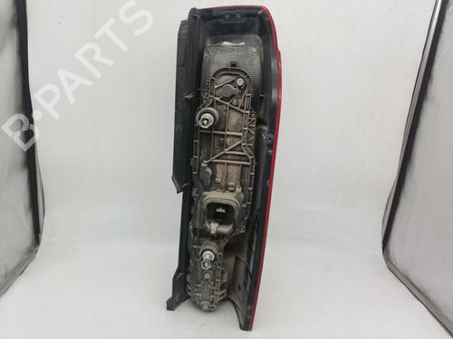 Left taillight PEUGEOT BOXER Van | BP31881878C34