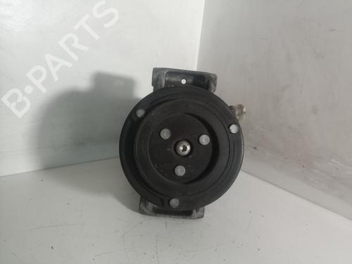 AC compressor OPEL ASTRA H (A04) | BP37630416M34 - Image 2