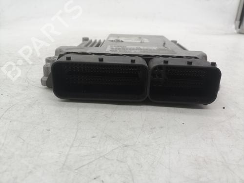 Engine control unit (ECU) BMW 3 Compact (E46) 320 td | BP38321024M57 - Image 2