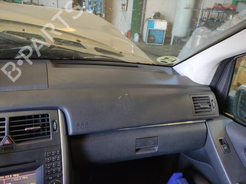 Airbag Kit MERCEDES-BENZ B-CLASS Sports Tourer (W245) B 180 CDI (245.207) | BP15046261C86 