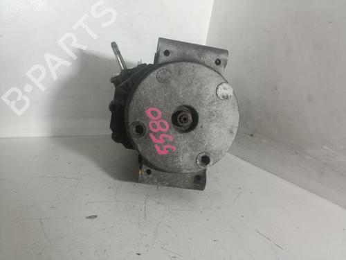 AC compressor CHEVROLET CAPTIVA (C100, C140) | BP38203042M34 - Image 4